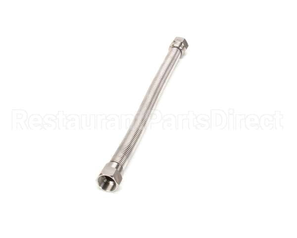 20909 Nieco Connector, Flex, 3/4 X 16 - Assembly