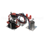 209184 Reznor Fan Control Replacement Kit