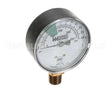 2092 Douglas Machines Gauge Pressure