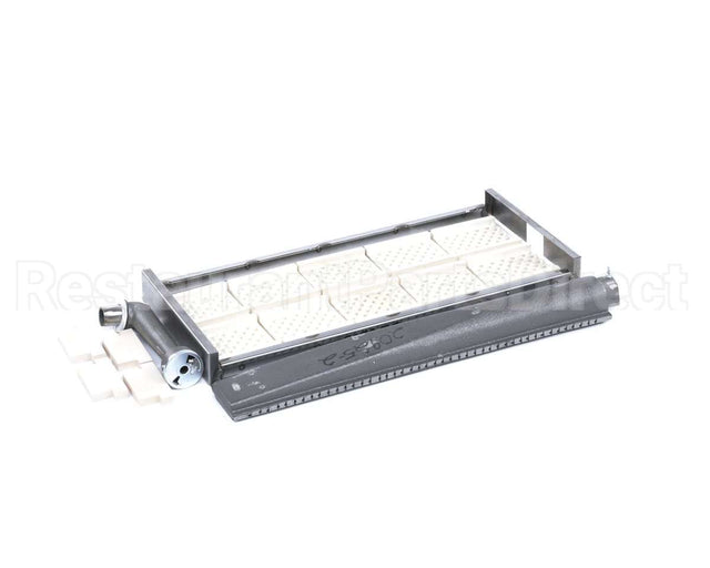 20925-2 Montague Burner Assembly Complete