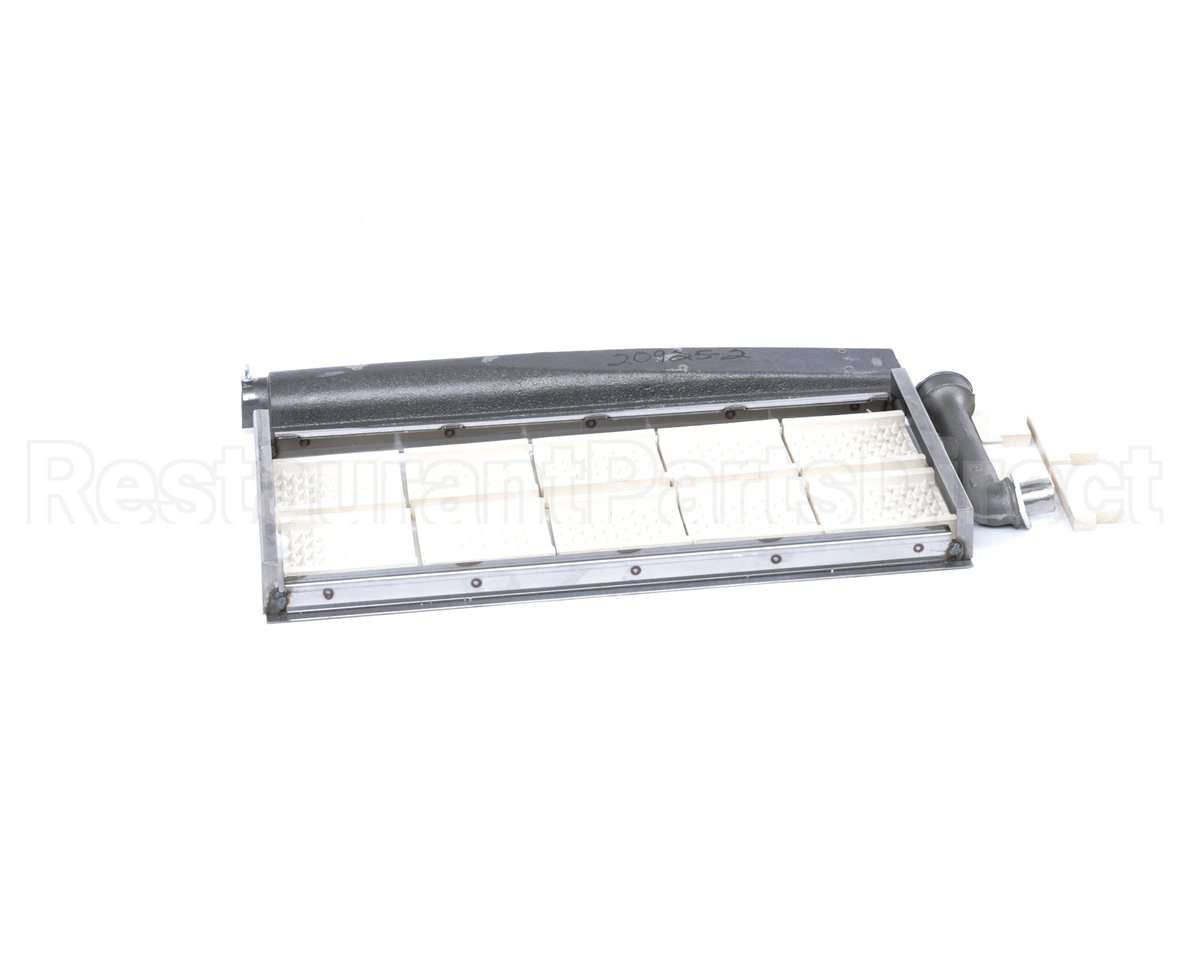 20925-2 Montague Burner Assembly Complete