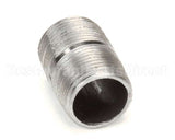 2092592 Apw Wyott Nipple, 3/4 X Close Schd.40 Bl