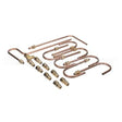 2092C Compatible Nieco Pilot Tubing Kit 950G