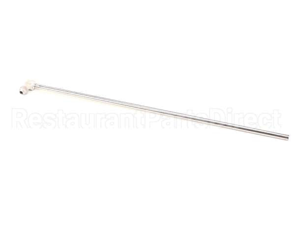 20937.0004 Bunn Tube Assembly, Fill W/.38 Flare
