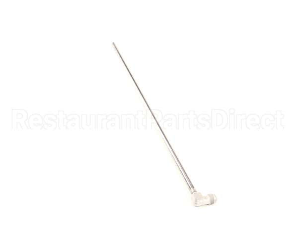 20937.0004 Bunn Tube Assembly, Fill W/.38 Flare