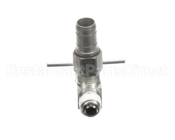 20945.0002 Bunn Valve Assembly, Needle-Bypass