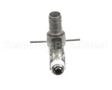 20945.0002 Bunn Valve Assembly, Needle-Bypass