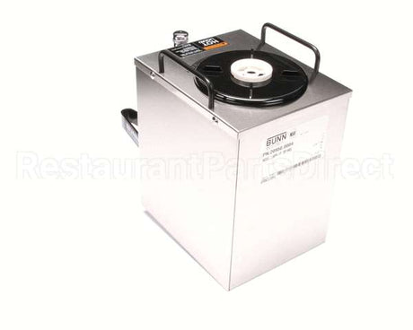 20950.0004 Bunn 1.5Gpr-Ff, Top Handle