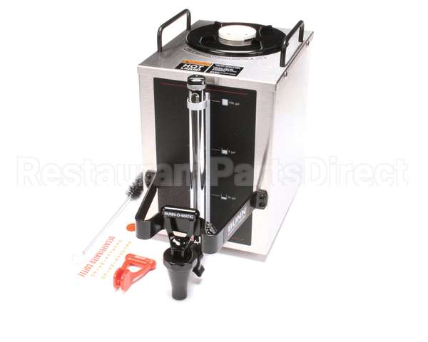 20950.0004 Bunn 1.5Gpr-Ff, Top Handle