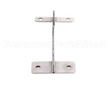 20974 Nieco Support, Bearing, Center, Jfe/G - Weldme