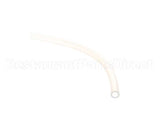 20976.1000 Bunn Tube,Silicone-.375Id X 12.0Lg