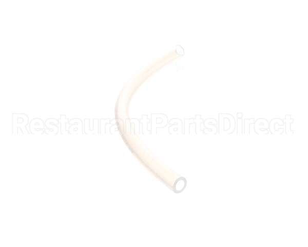 20976.1000 Bunn Tube,Silicone-.375Id X 12.0Lg