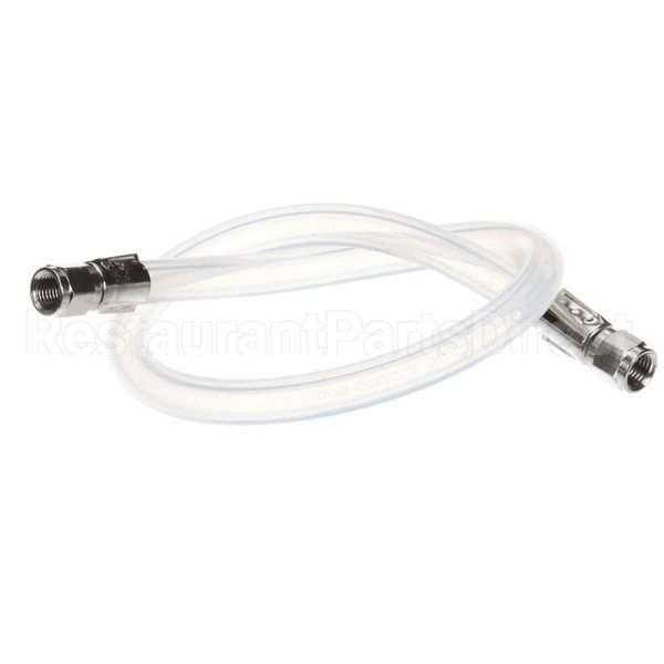 20977.0000 Compatible Bunn Tubeassembly, Sil-Sol/Tank 22.82L