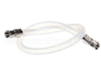 20977.0000 Bunn Tube Assembly, Sil-Sol/Tank 22.82L