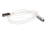 20977.0000 Bunn Tube Assembly, Sil-Sol/Tank 22.82L