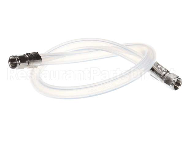 20977.0000 Bunn Tube Assembly, Sil-Sol/Tank 22.82L
