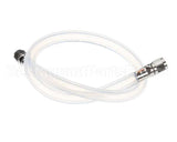 20977.0000 Bunn Tube Assembly, Sil-Sol/Tank 22.82L