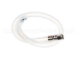20977.0000 Bunn Tube Assembly, Sil-Sol/Tank 22.82L