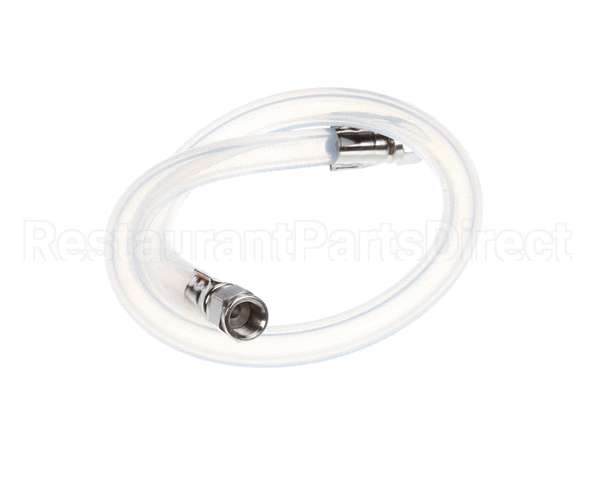 20977.0000 Bunn Tube Assembly, Sil-Sol/Tank 22.82L