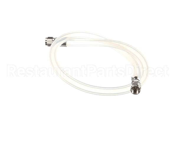 20977.1003 Bunn Tube Assembly,Sil-Sol/Tank 29.32L
