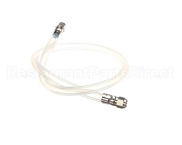 20977.1003 Bunn Tube Assembly,Sil-Sol/Tank 29.32L