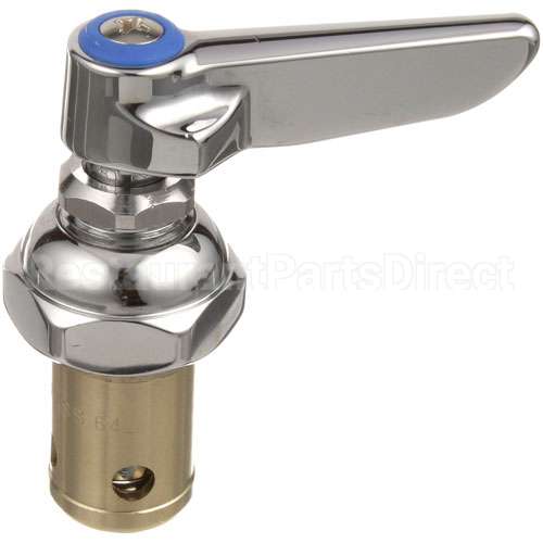 20A Compatible TS Brass Cold Spindle Assembly