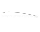 20A004 Ultrafryer Ties, Bar 8In Long