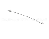 20A004 Ultrafryer Ties, Bar 8In Long