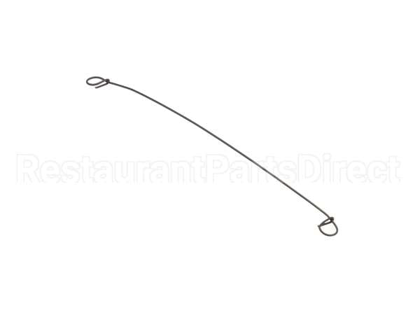 20A004 Ultrafryer Ties, Bar 8In Long