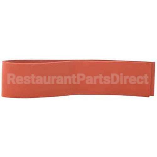 20A014 Compatible Ultrafryer Gasket, Apron (4" X 36")