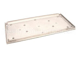 20A2G8 Southbend Range Griddle,Machined Lh/Rh 12X24