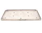 20A2G8 Southbend Range Griddle,Machined Lh/Rh 12X24