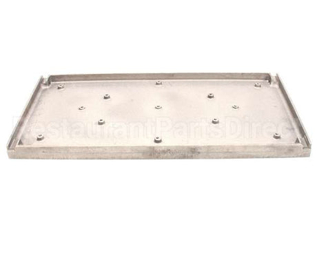 20A2G8 Southbend Range Griddle,Machined Lh/Rh 12X24