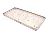 20A2G8 Southbend Range Griddle,Machined Lh/Rh 12X24