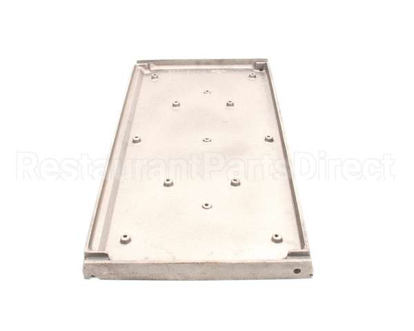 20A2G8 Southbend Range Griddle,Machined Lh/Rh 12X24