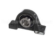 20A82 Lennox Cast Iron Pillow Block Bearing, 1-3/16"