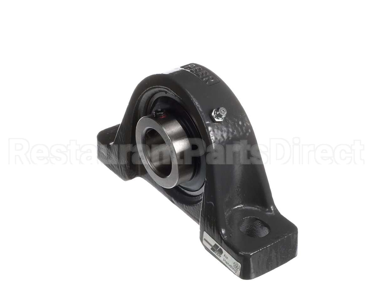 20A82 Lennox Cast Iron Pillow Block Bearing, 1-3/16"