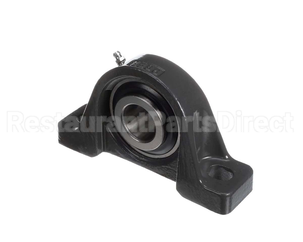 20A82 Lennox Cast Iron Pillow Block Bearing, 1-3/16"