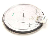 20B2E47 Southbend Range Hotplate, 2000W/480V