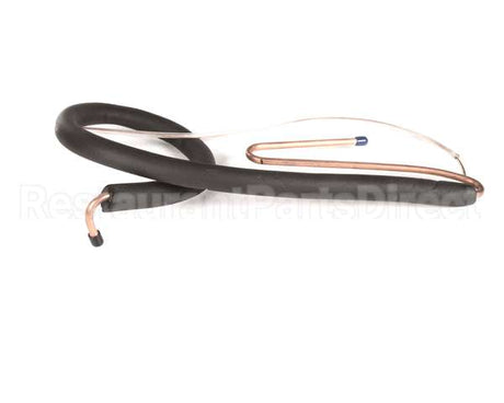 20B35S077D Beverage Air Suction Cap Line Assembly