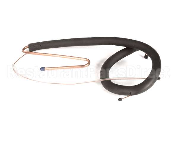 20B35S077D Beverage Air Suction Cap Line Assembly