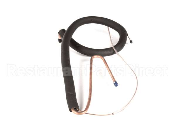 20B35S077D Beverage Air Suction Cap Line Assembly