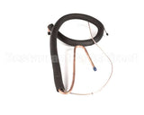 20B35S077D Beverage Air Suction Cap Line Assembly