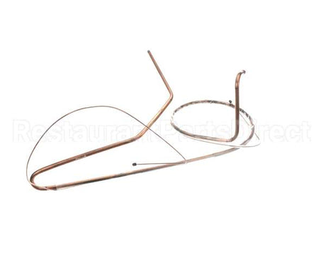 20B35S094D Beverage Air Suc/Cap Assembly