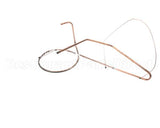 20B35S094D Beverage Air Suc/Cap Assembly