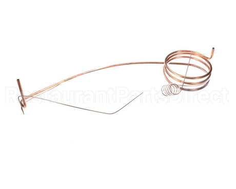 20B35S097C Beverage Air Suction Line Cap Tube Assy