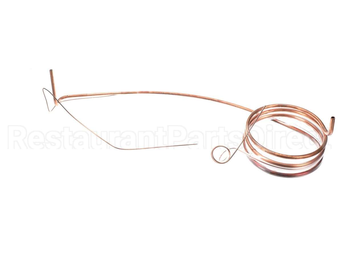 20B35S097C Beverage Air Suction Line Cap Tube Assy