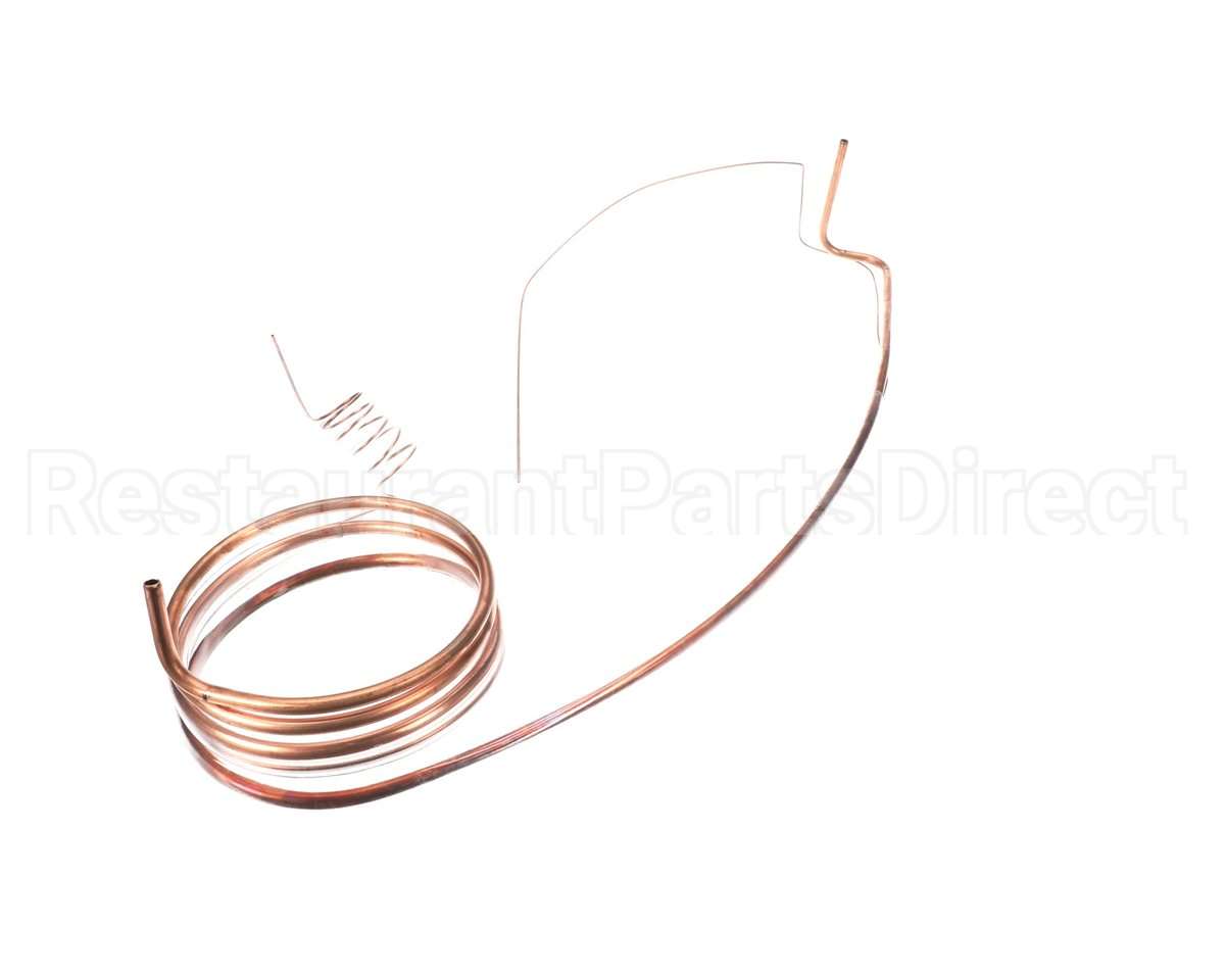 20B35S097C Beverage Air Suction Line Cap Tube Assy