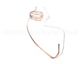 20B35S097C Beverage Air Suction Line Cap Tube Assy