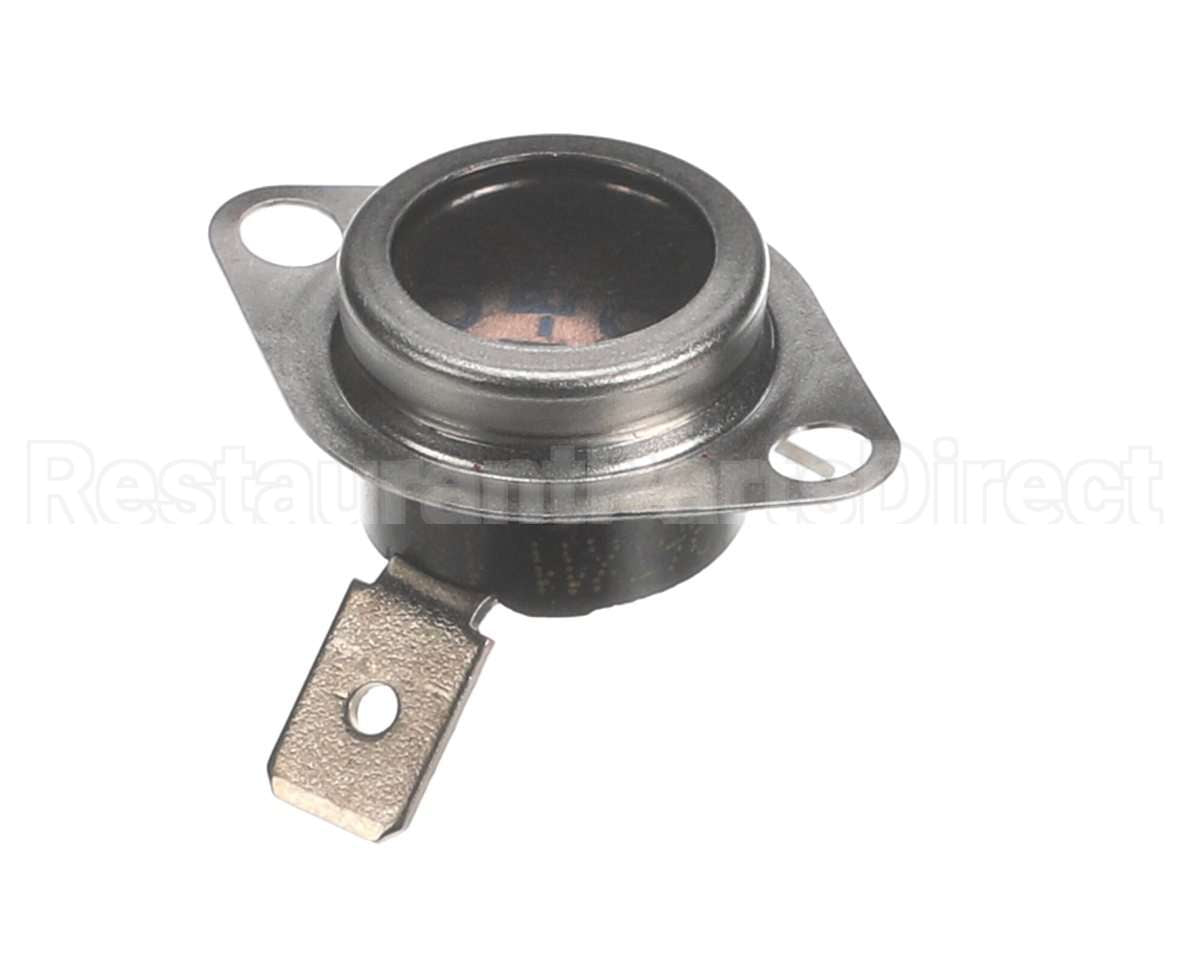 20J83 Lennox 135-165F Auto Limit Switch